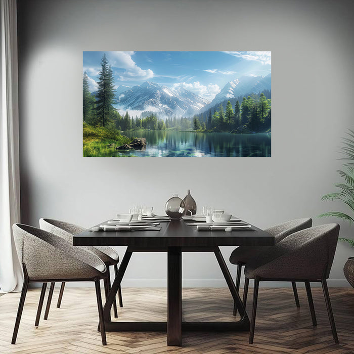 Landscape Wall Art 