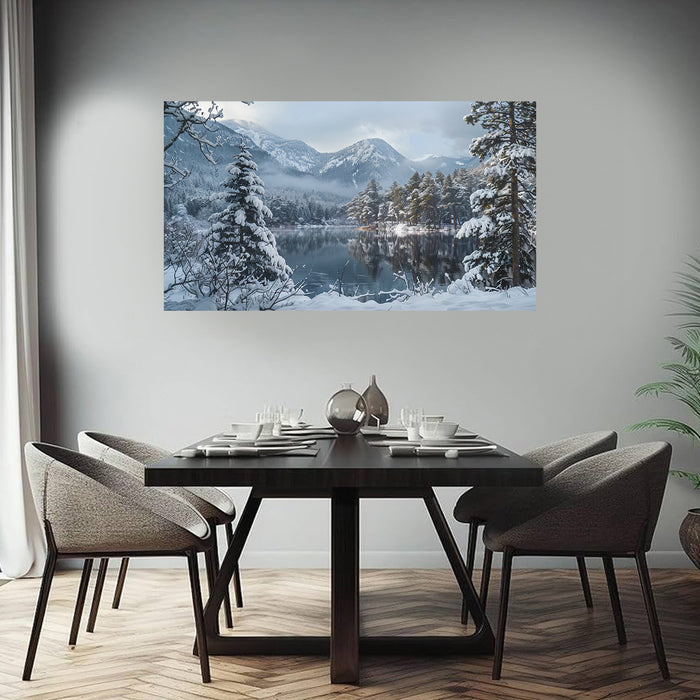 Landscape Wall Art 