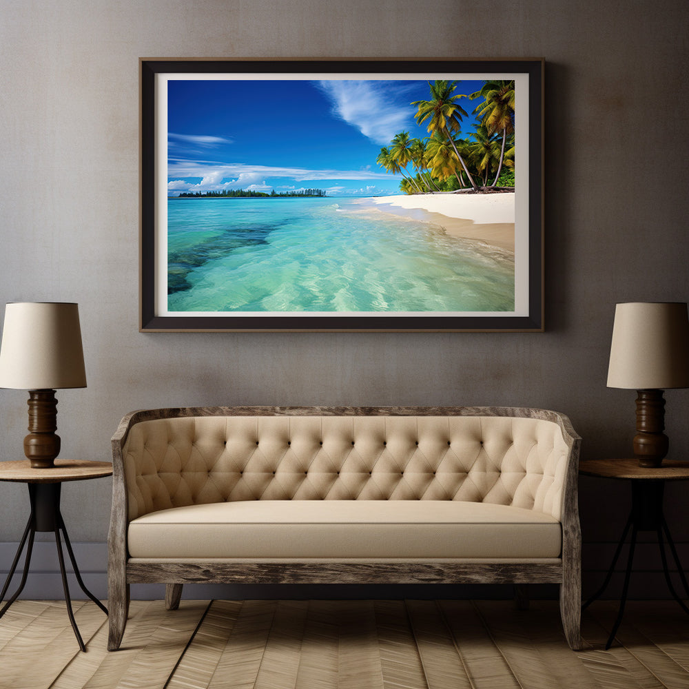  Large Nature-Inspired Wall Decor | Photography Wall Decor