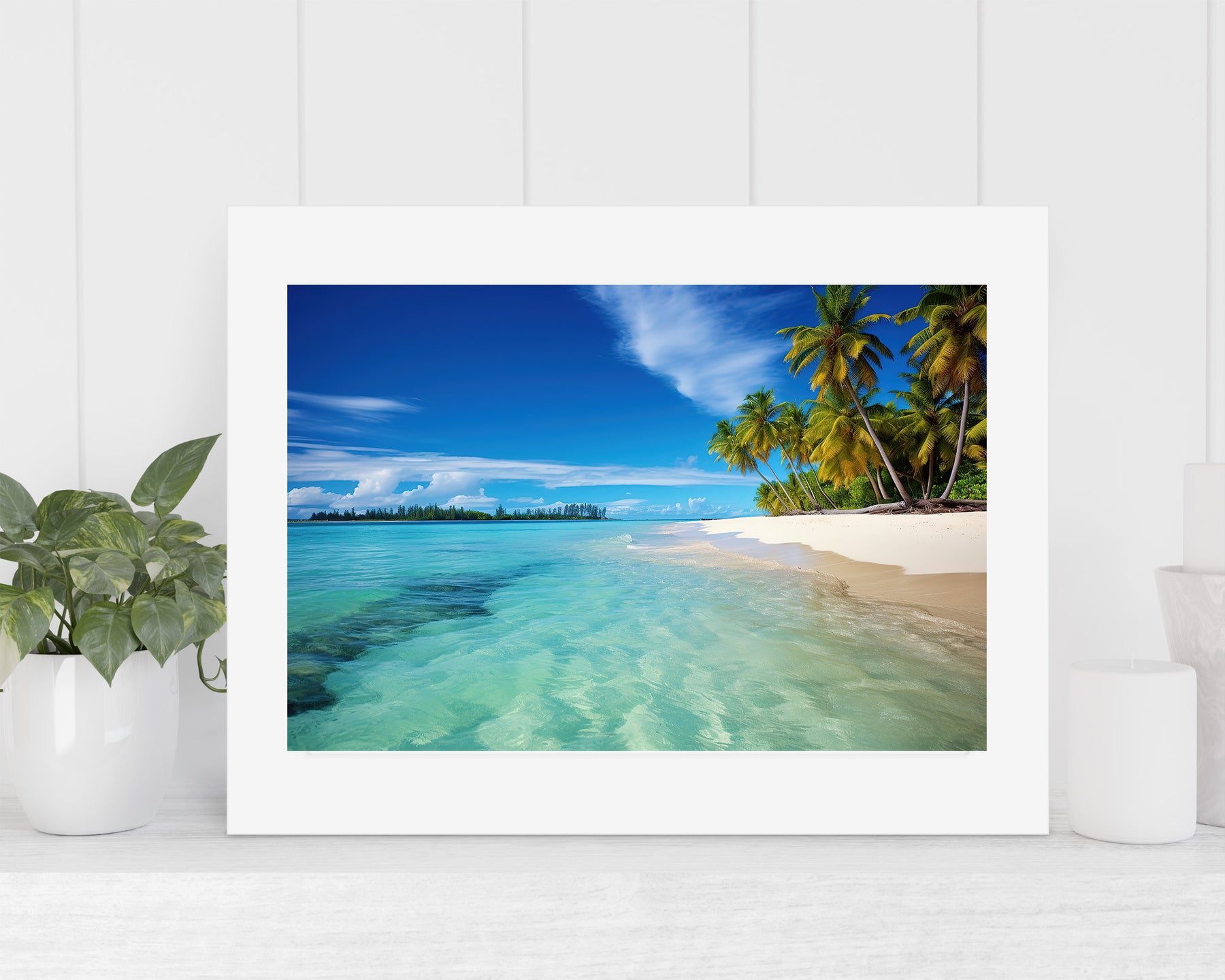  Large Nature-Inspired Wall Decor | Photography Wall Decor